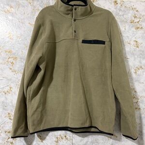 32 Degrees Tan Men's Jacket